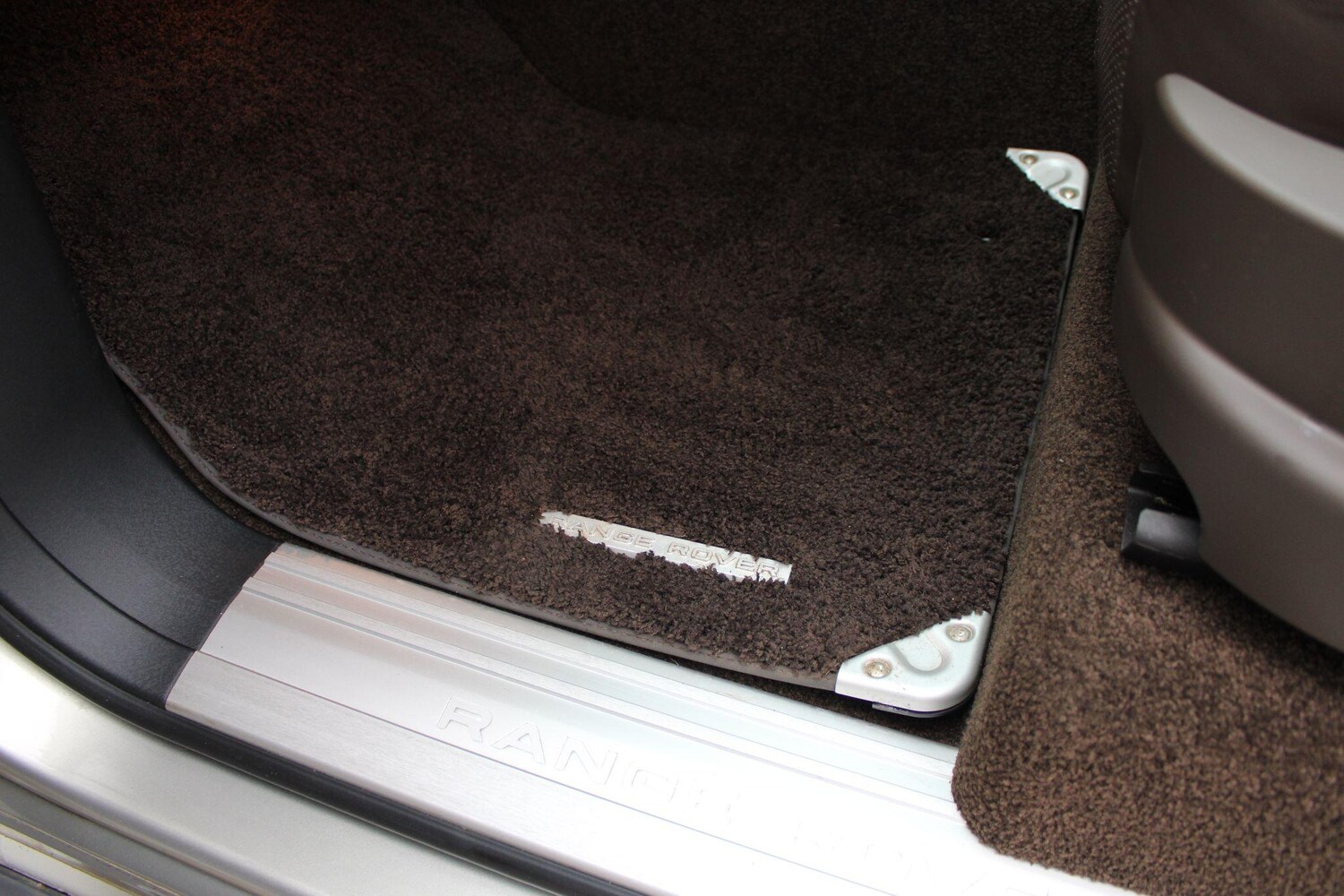 Used Land Rover Range Rover 2012 for sale - 77523533: Photo 50