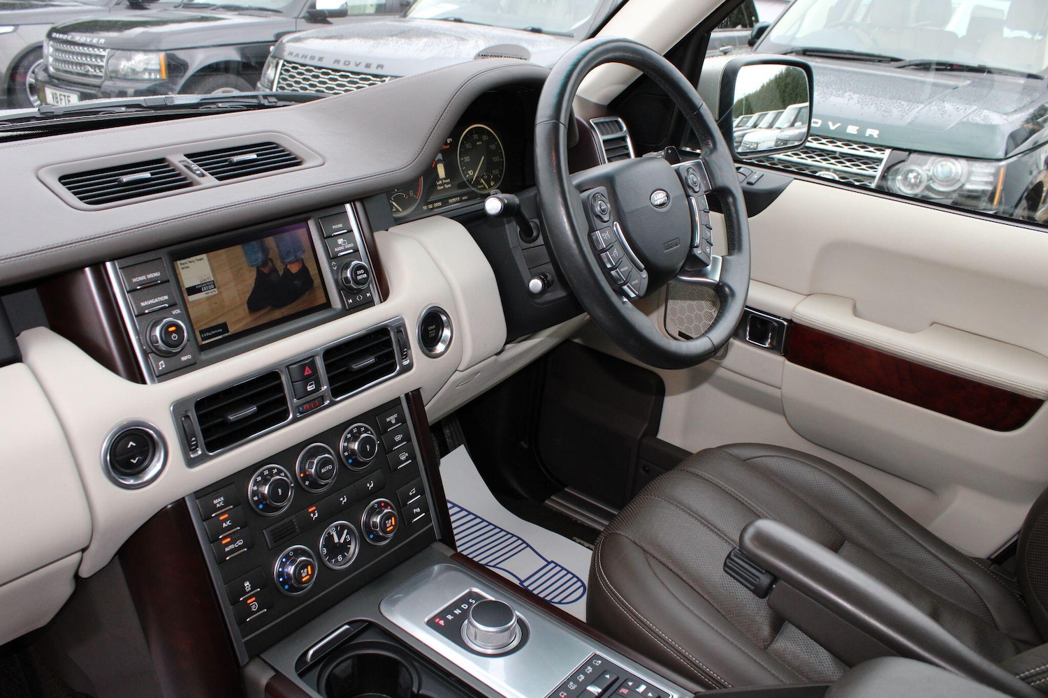 Used Land Rover Range Rover 2012 for sale - 77523533: Photo 6