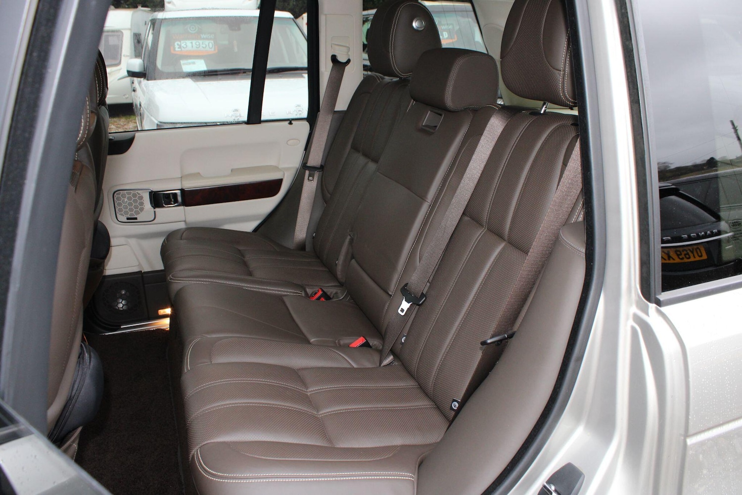 Used Land Rover Range Rover 2012 for sale - 77523533: Photo 8