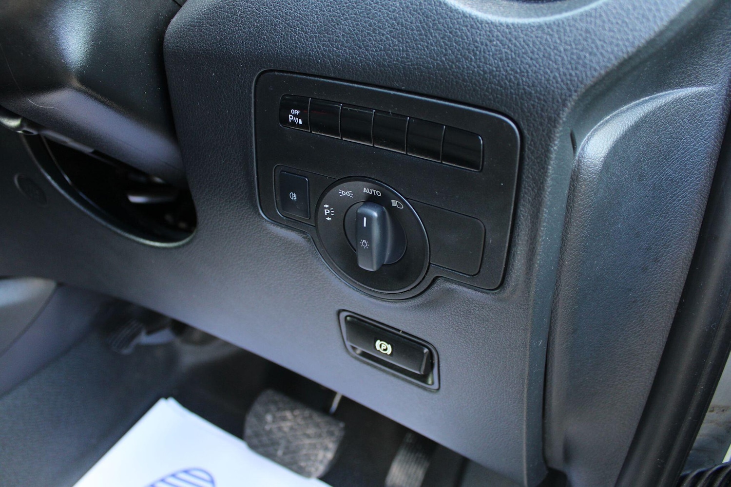 Used Mercedes-Benz Vito 2015 for sale - 77970652: Photo 18