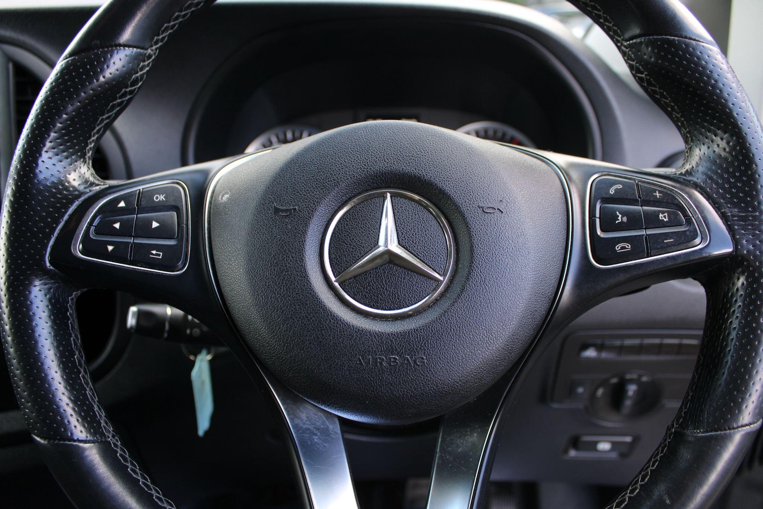 Used Mercedes-Benz Vito 2015 for sale - 77970652: Photo 19