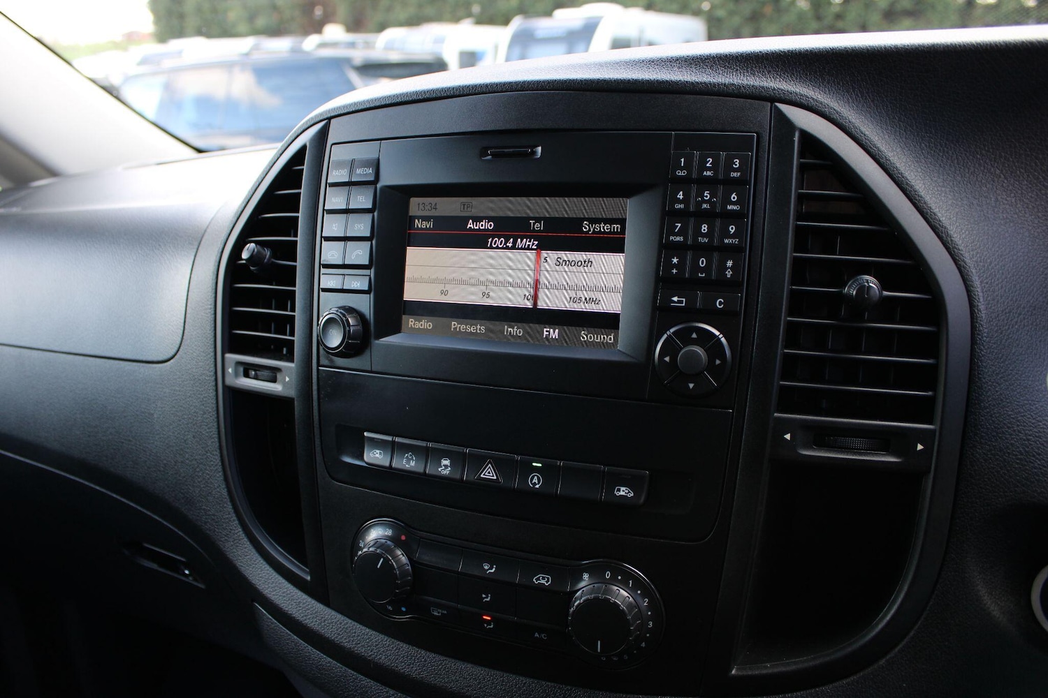 Used Mercedes-Benz Vito 2015 for sale - 77970652: Photo 20