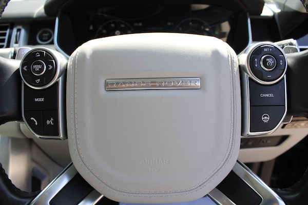 Used Land Rover Range Rover 2017 for sale - 74888534: Photo 20