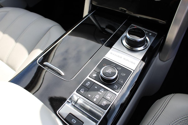 Used Land Rover Range Rover 2017 for sale - 74888534: Photo 21