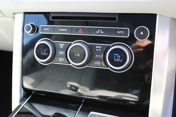 Used Land Rover Range Rover 2017 for sale - 74888534: Photo 22