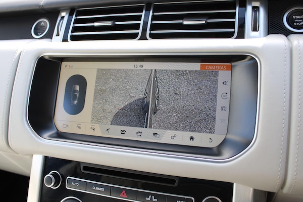 Used Land Rover Range Rover 2017 for sale - 74888534: Photo 25