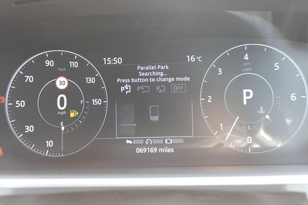 Used Land Rover Range Rover 2017 for sale - 74888534: Photo 31