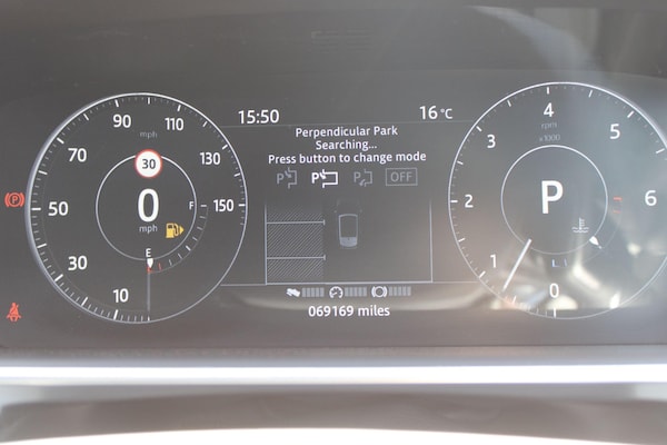 Used Land Rover Range Rover 2017 for sale - 74888534: Photo 32