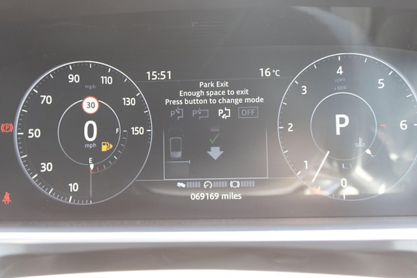 Used Land Rover Range Rover 2017 for sale - 74888534: Photo 33