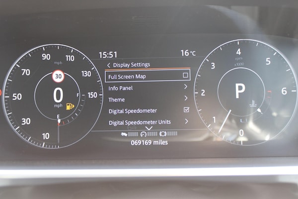 Used Land Rover Range Rover 2017 for sale - 74888534: Photo 36