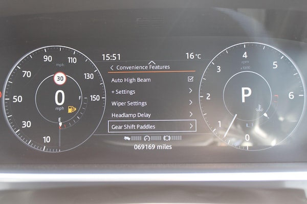 Used Land Rover Range Rover 2017 for sale - 74888534: Photo 40