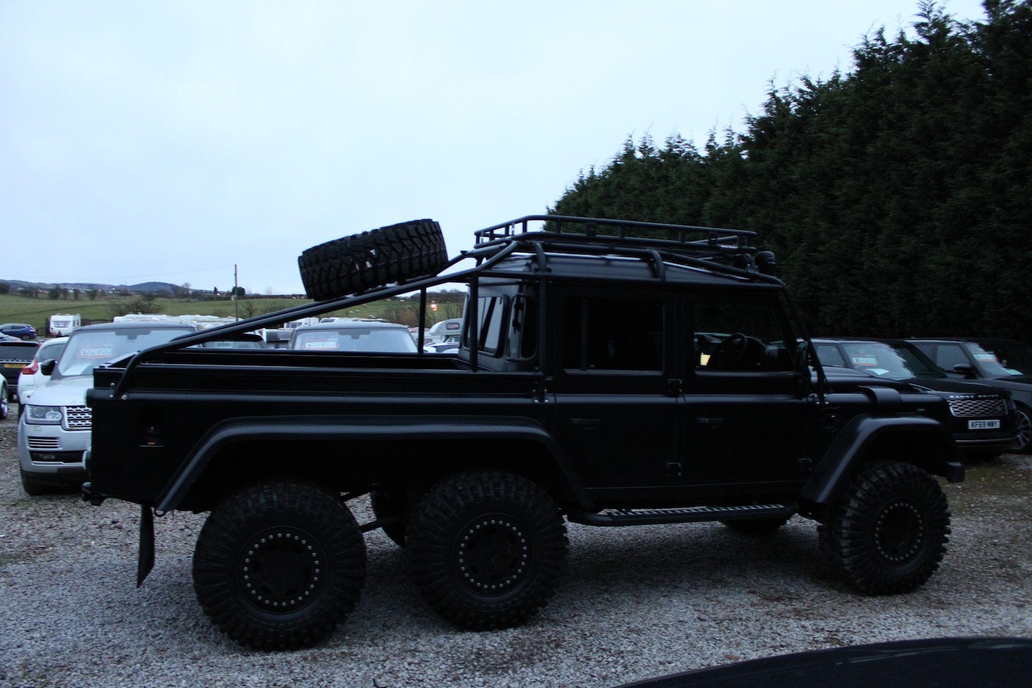 Vehicle 13