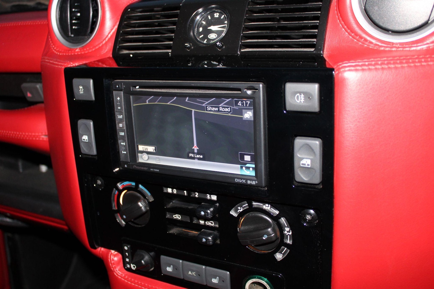 Vehicle 17