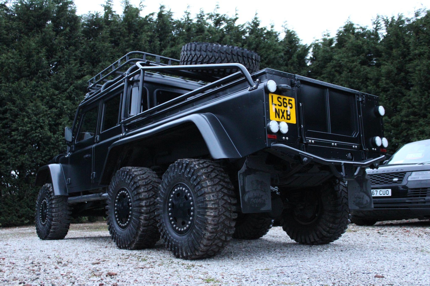 Vehicle 9