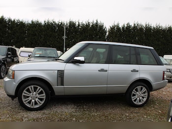 Used Land Rover Range Rover 2009 for sale - 78231996: Photo