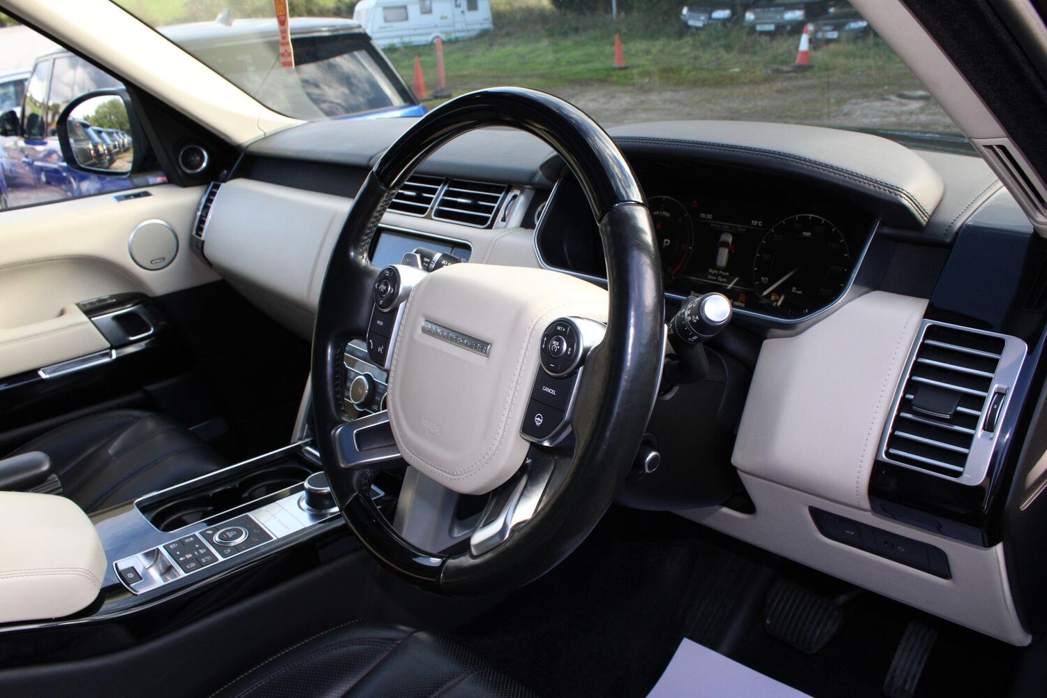 Used Land Rover Range Rover 2016 for sale - 76084988: Photo 19