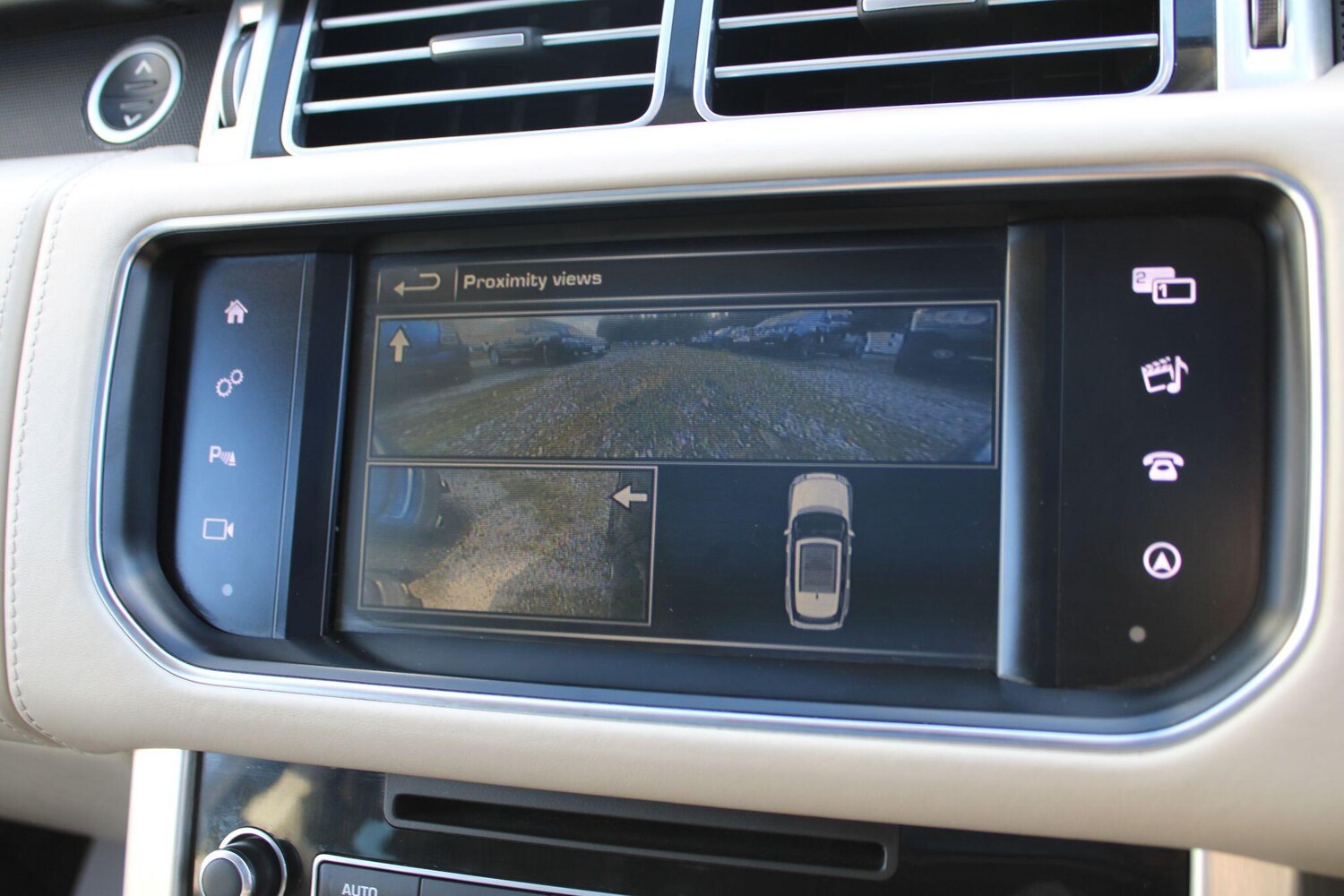 Used Land Rover Range Rover 2016 for sale - 76084988: Photo 30
