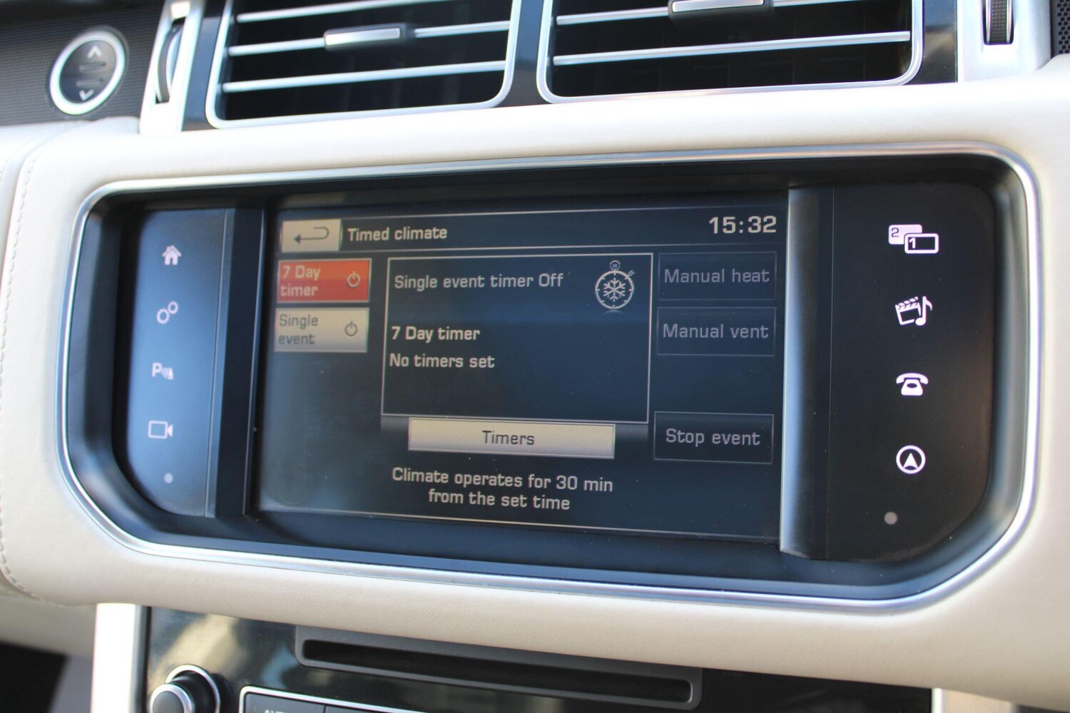 Used Land Rover Range Rover 2016 for sale - 76084988: Photo 35