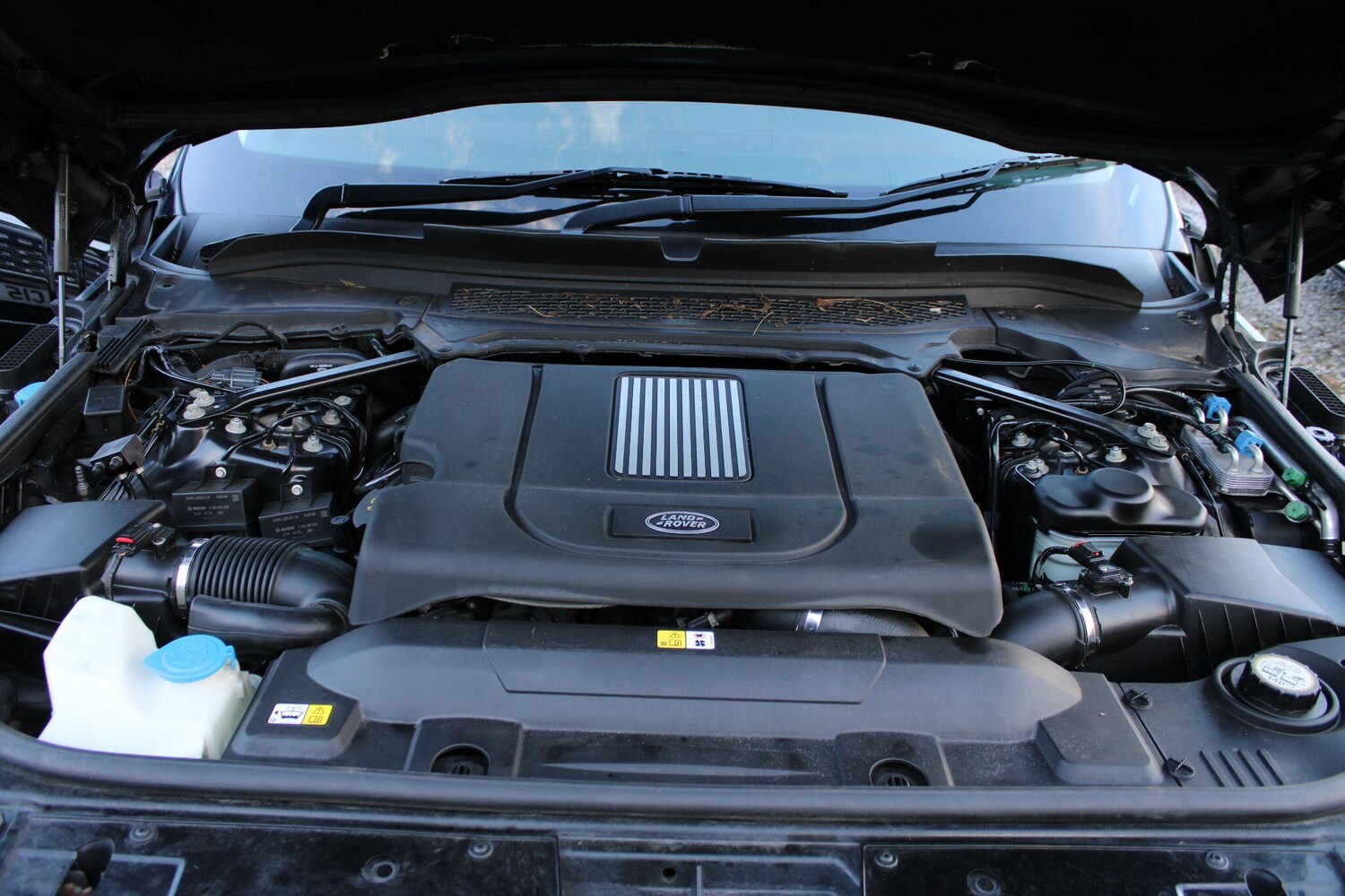 Used Land Rover Range Rover 2016 for sale - 76084988: Photo 45