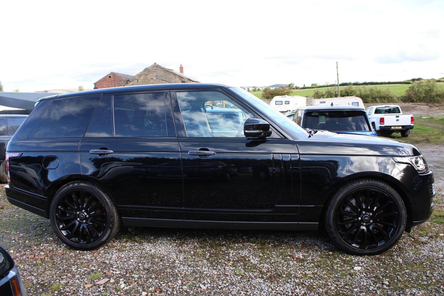 Used Land Rover Range Rover 2016 for sale - 76084988: Photo 49