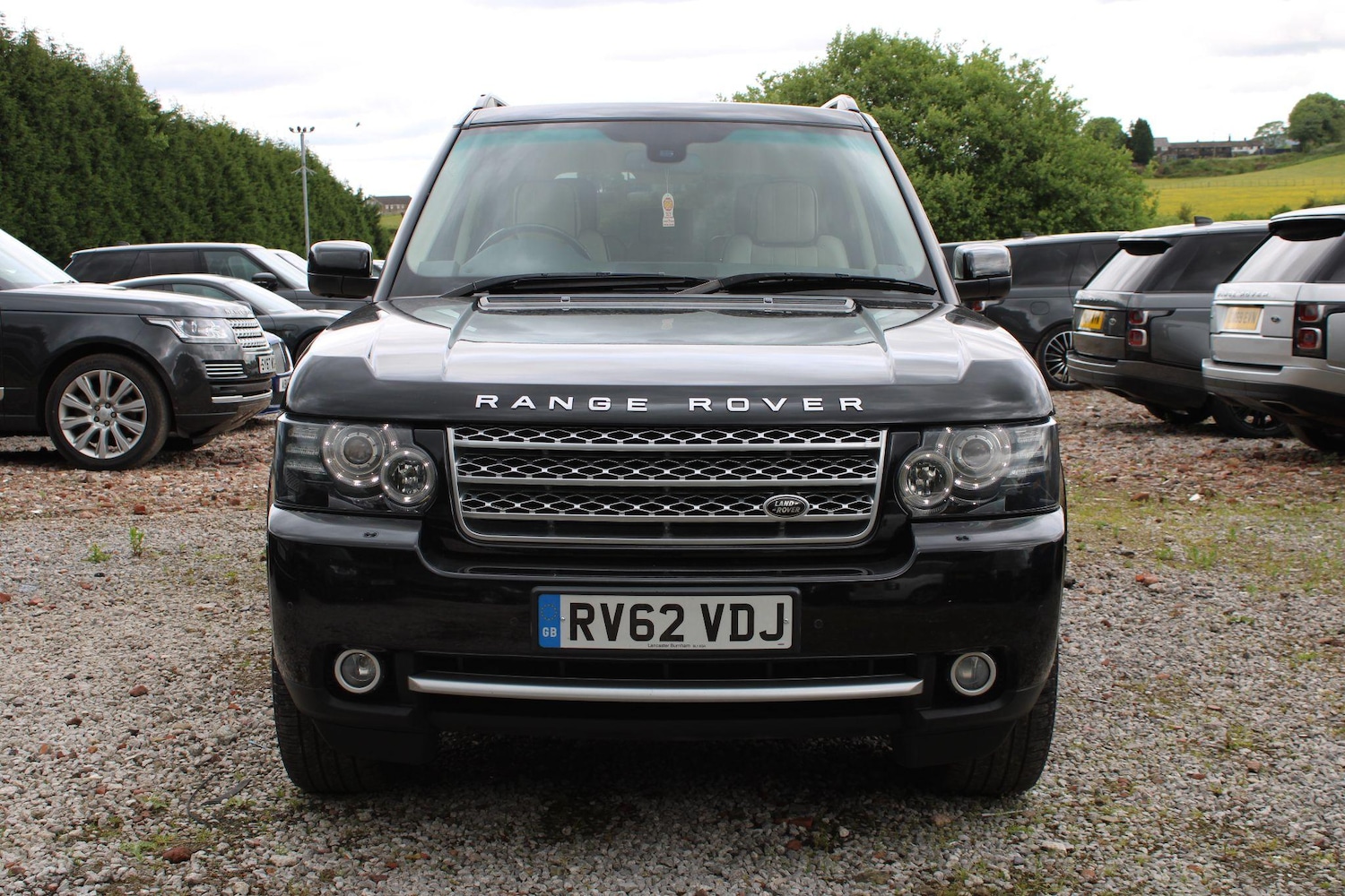 Vehicle 33