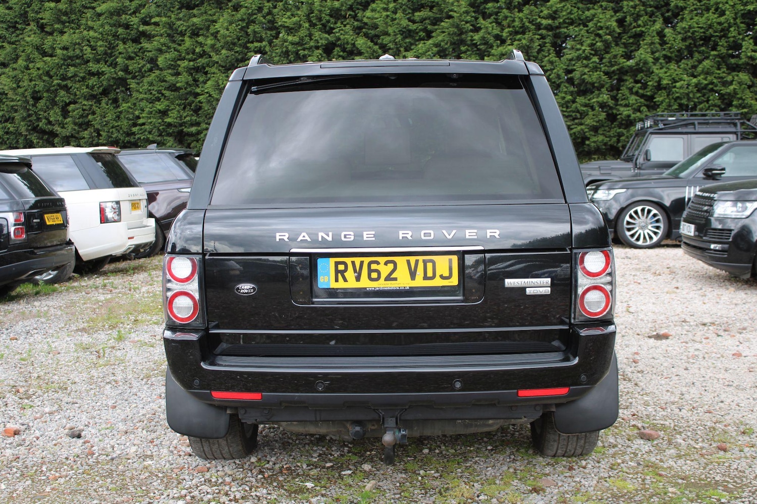 Vehicle 35