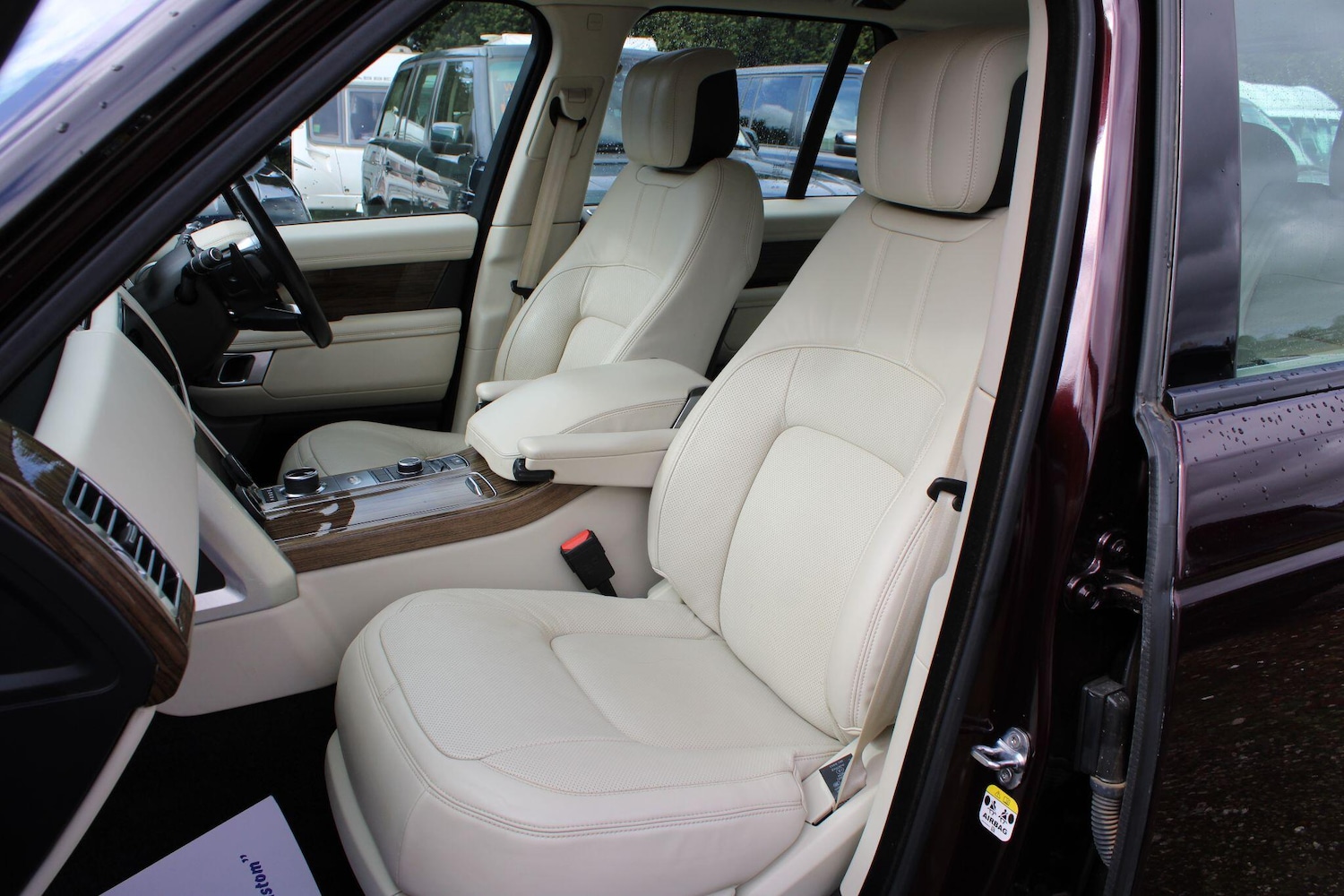 Used Land Rover Range Rover 2018 for sale - 78058245: Photo 10