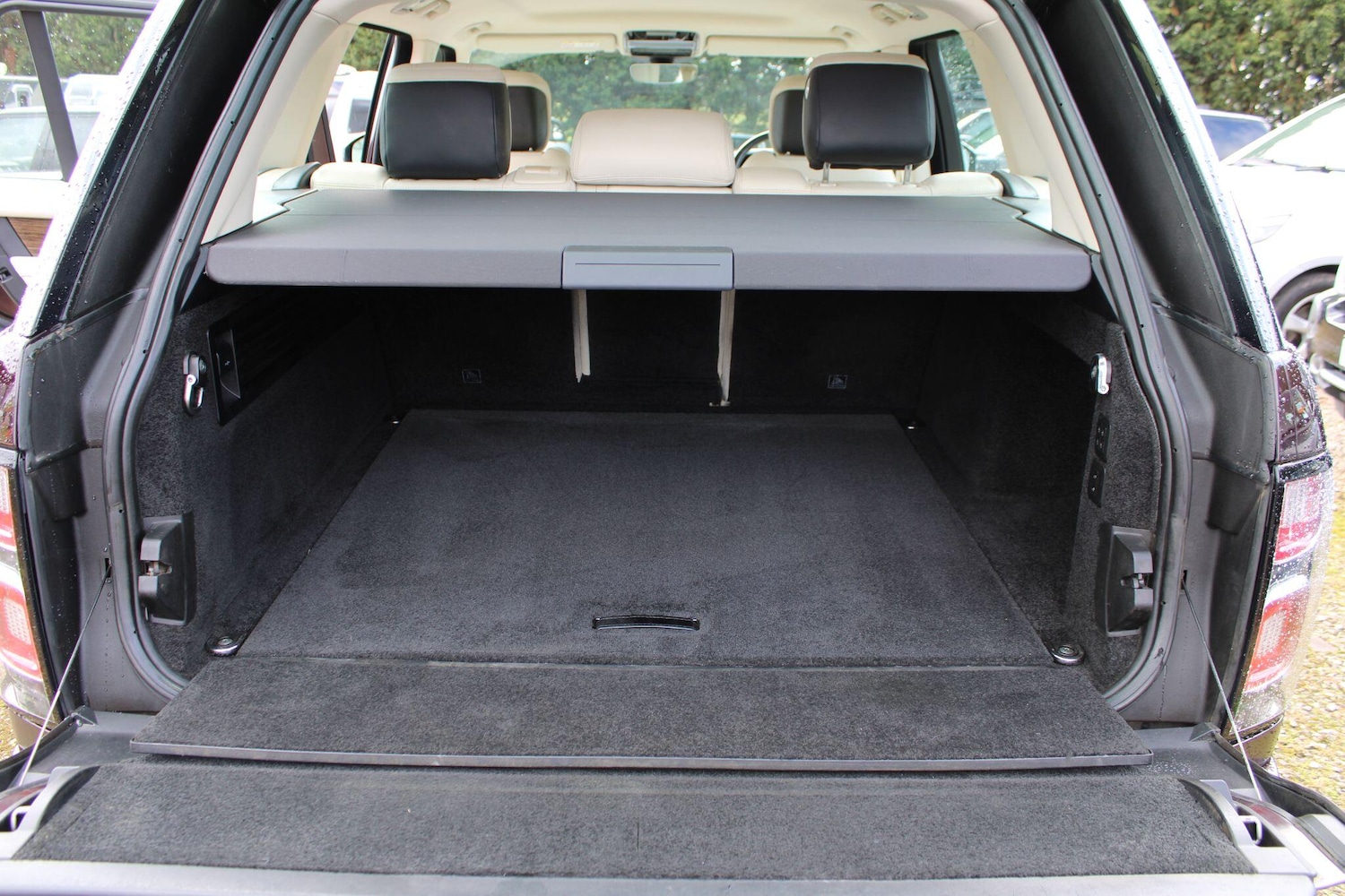 Used Land Rover Range Rover 2018 for sale - 78058245: Photo 13