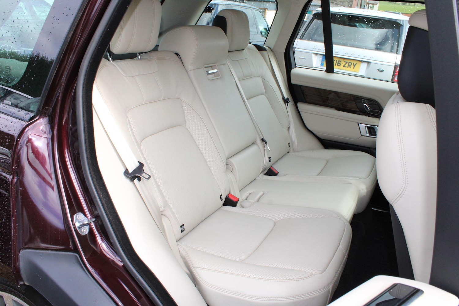 Used Land Rover Range Rover 2018 for sale - 78058245: Photo 15