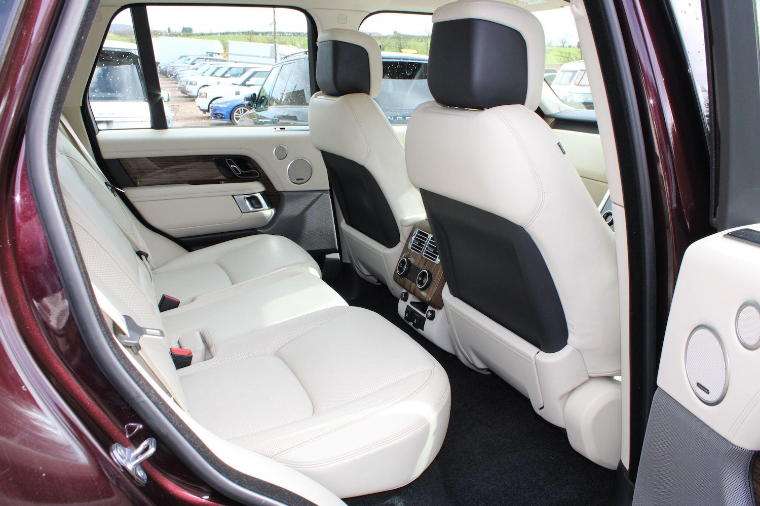 Used Land Rover Range Rover 2018 for sale - 78058245: Photo 16