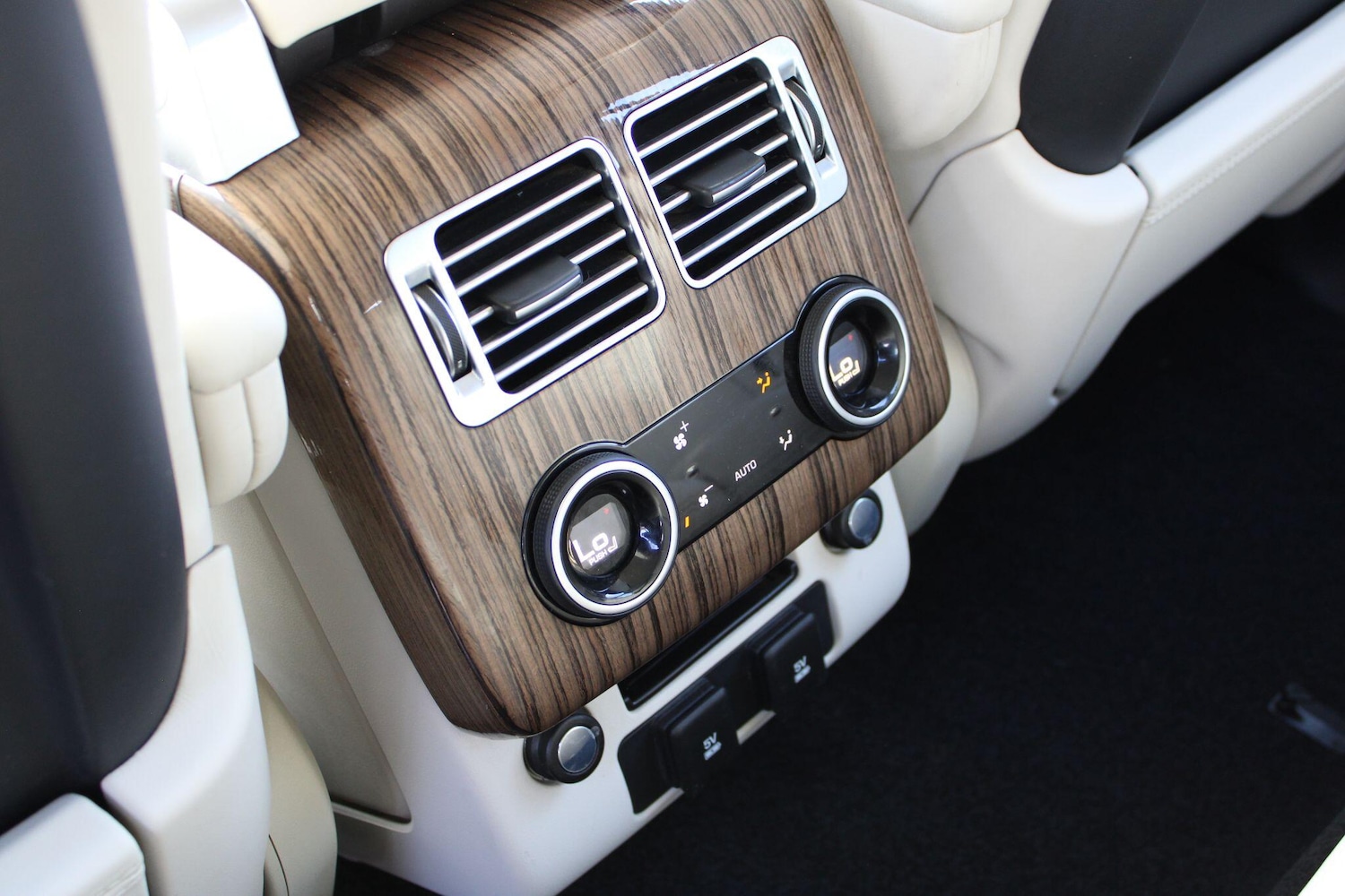 Used Land Rover Range Rover 2018 for sale - 78058245: Photo 17