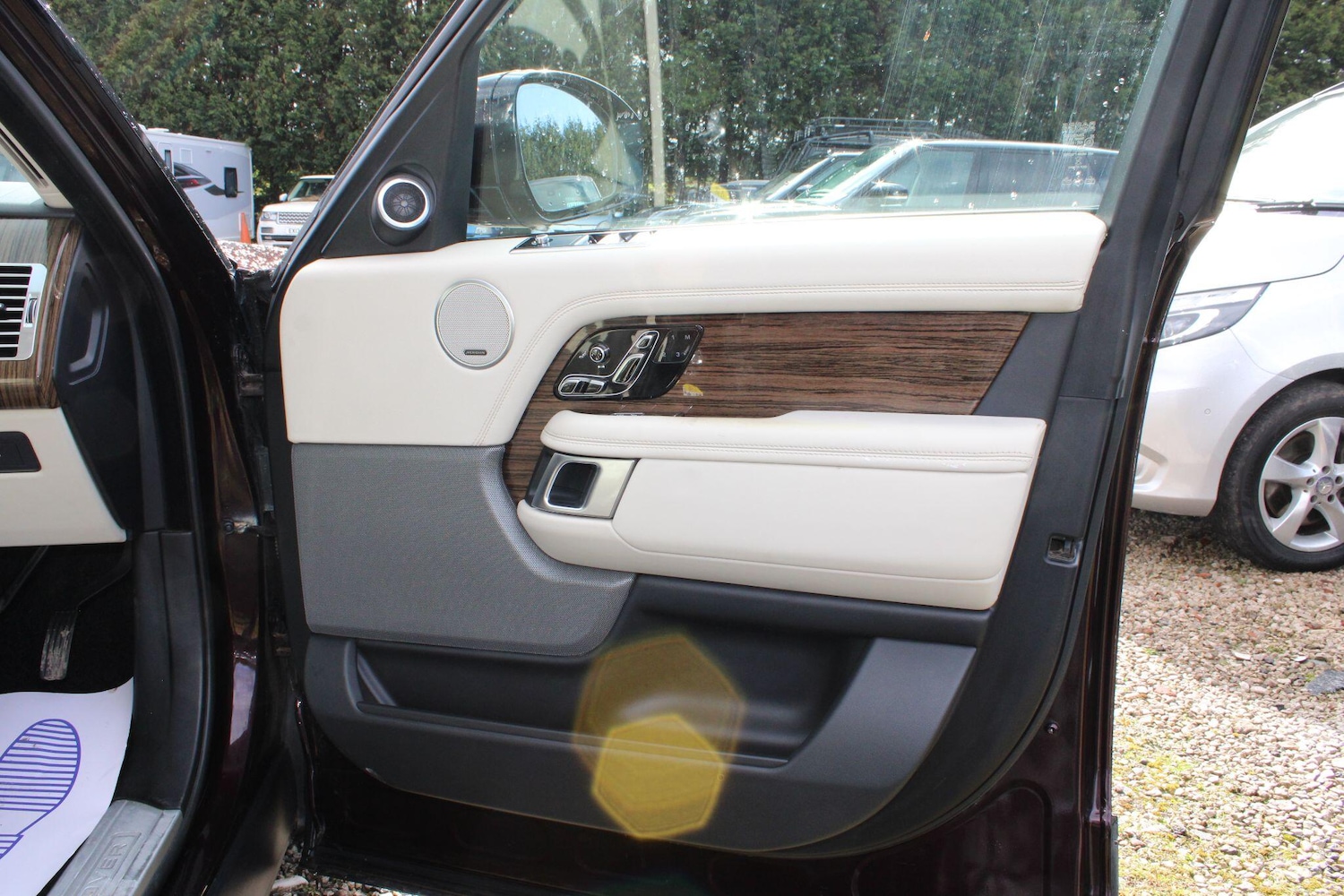 Used Land Rover Range Rover 2018 for sale - 78058245: Photo 19