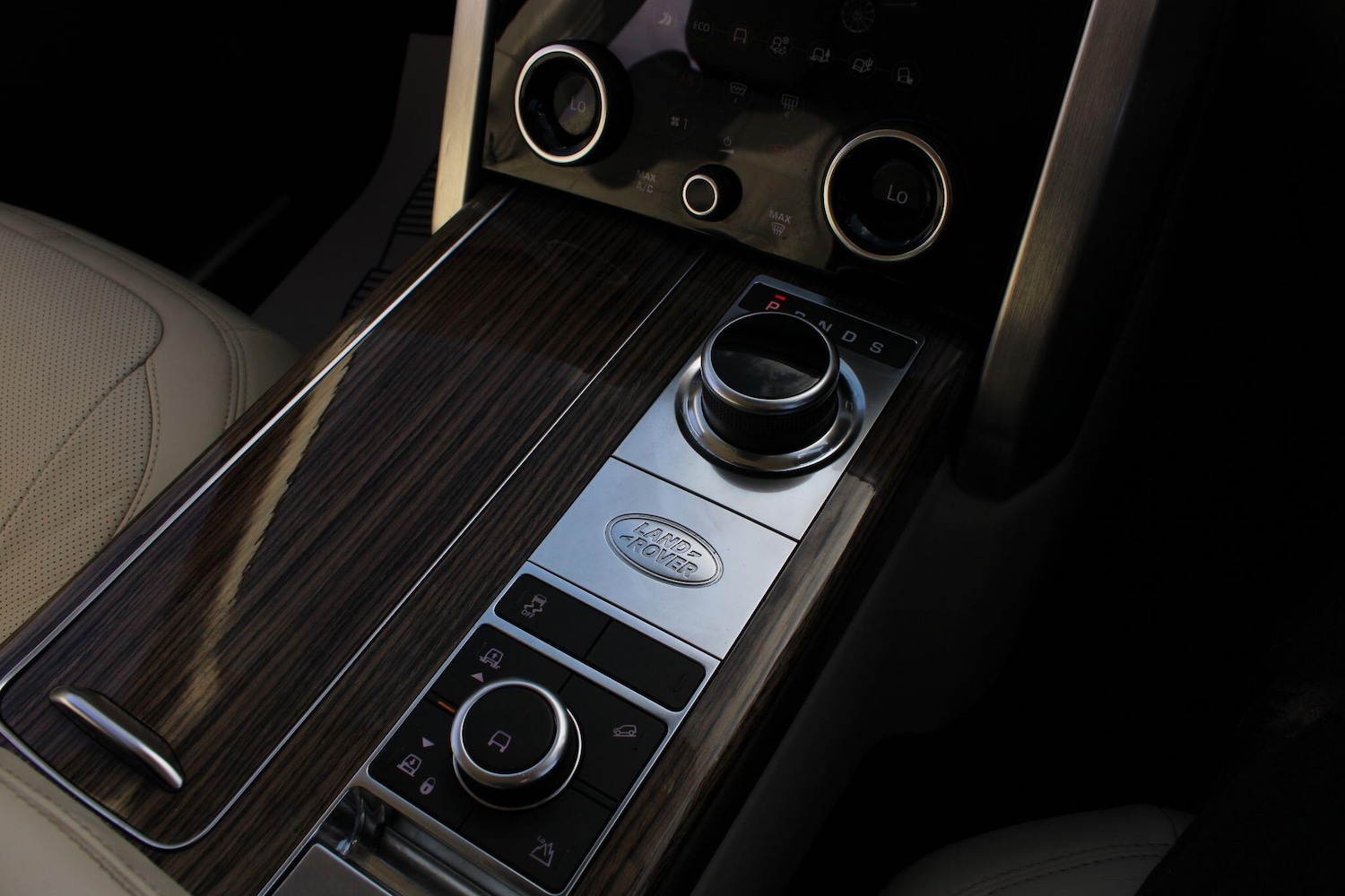 Used Land Rover Range Rover 2018 for sale - 78058245: Photo 21