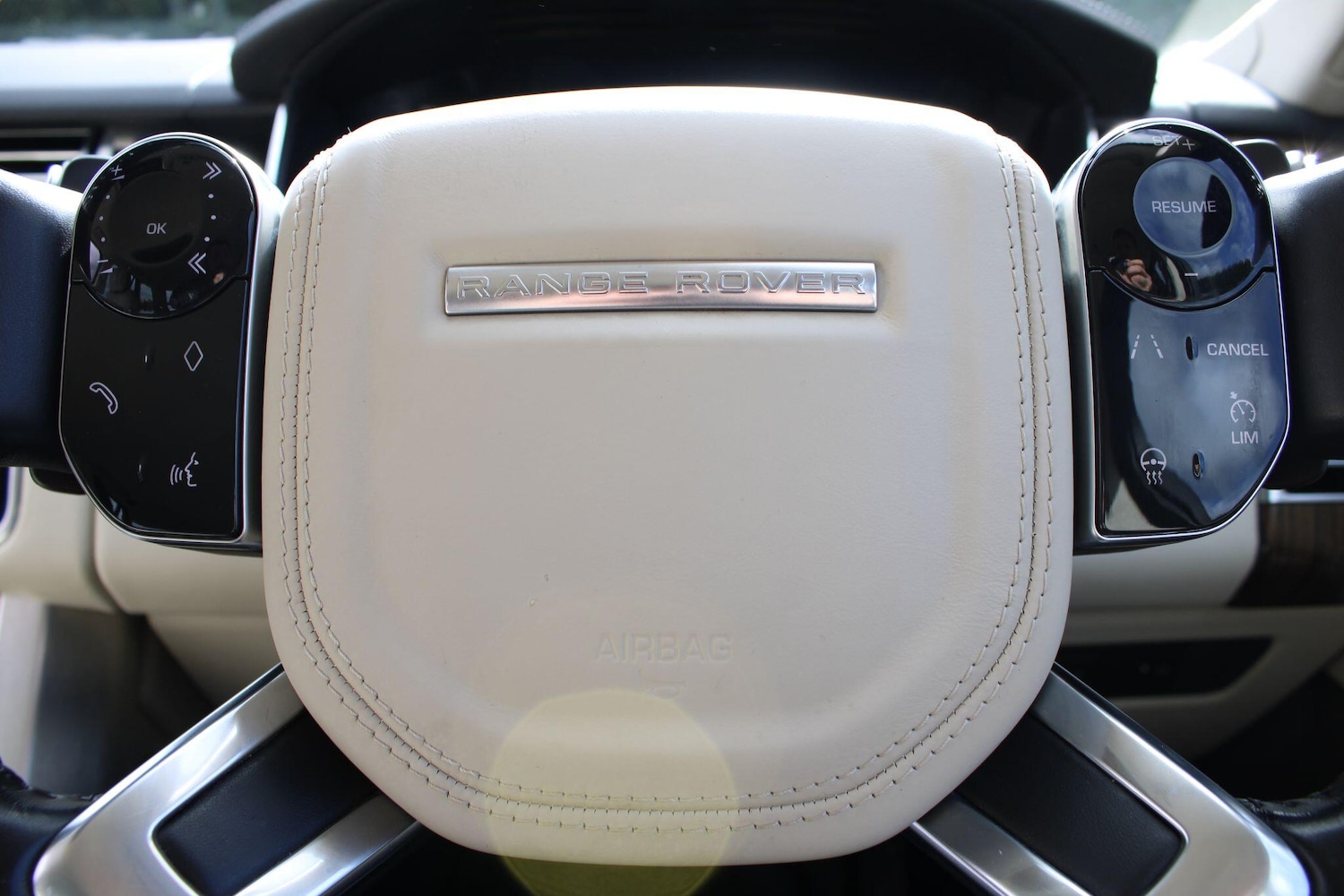 Used Land Rover Range Rover 2018 for sale - 78058245: Photo 22