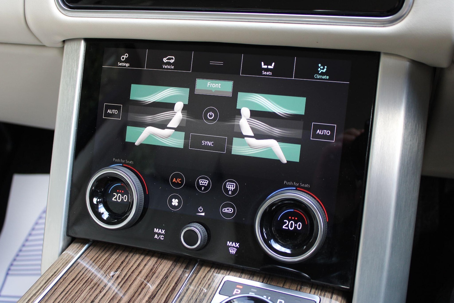 Used Land Rover Range Rover 2018 for sale - 78058245: Photo 25