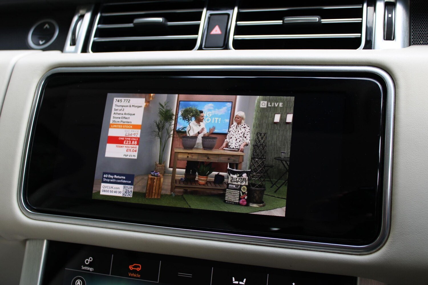 Used Land Rover Range Rover 2018 for sale - 78058245: Photo 26