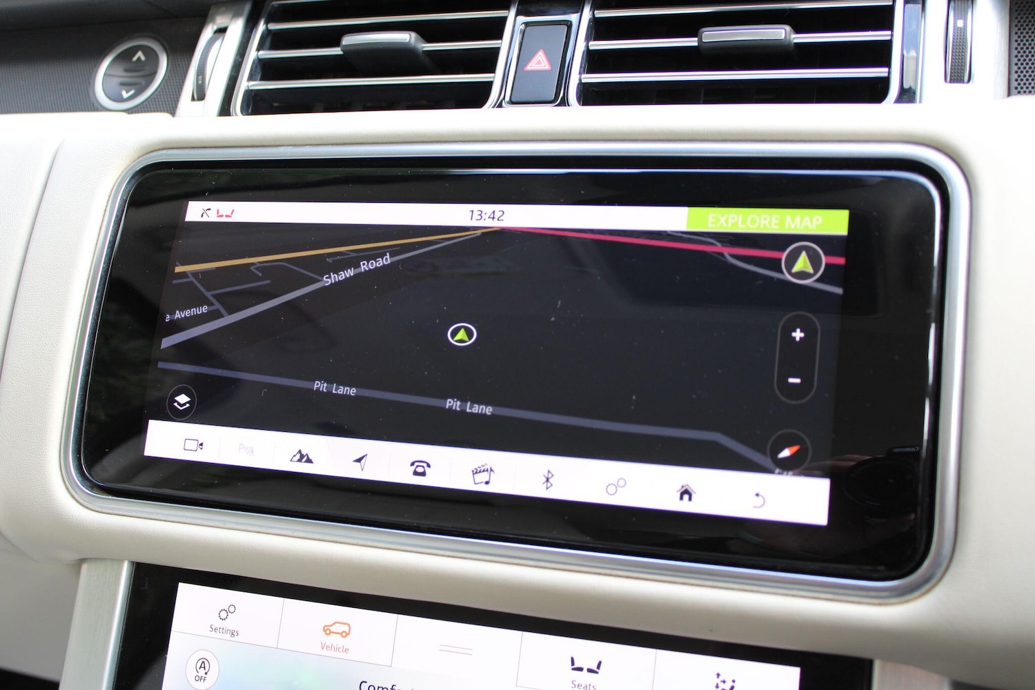 Used Land Rover Range Rover 2018 for sale - 78058245: Photo 28