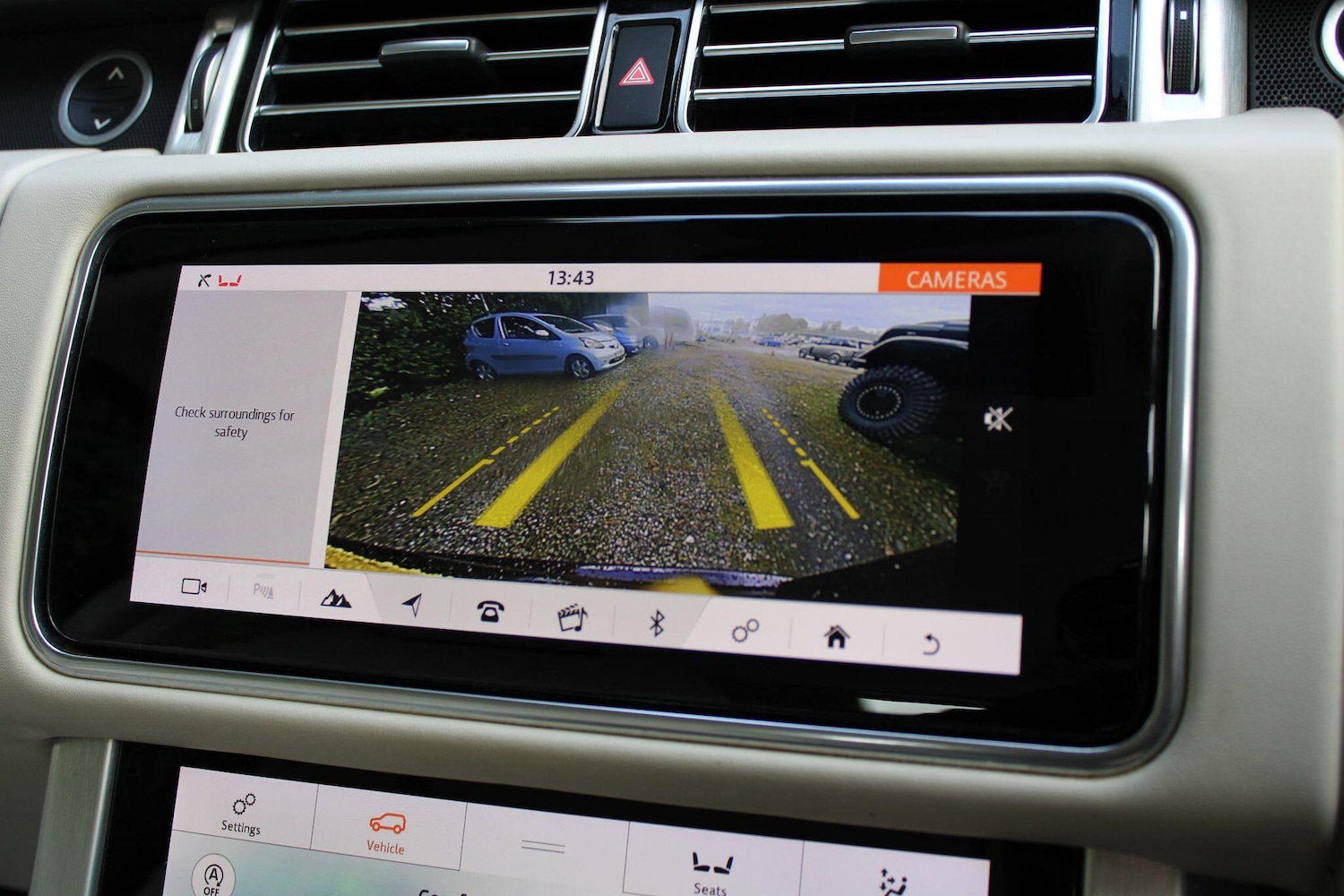 Used Land Rover Range Rover 2018 for sale - 78058245: Photo 29