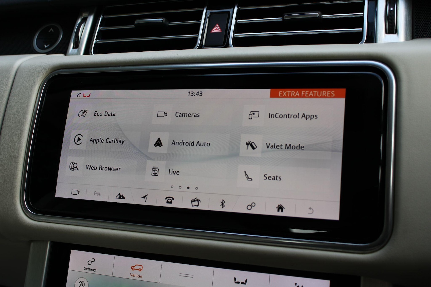 Used Land Rover Range Rover 2018 for sale - 78058245: Photo 31