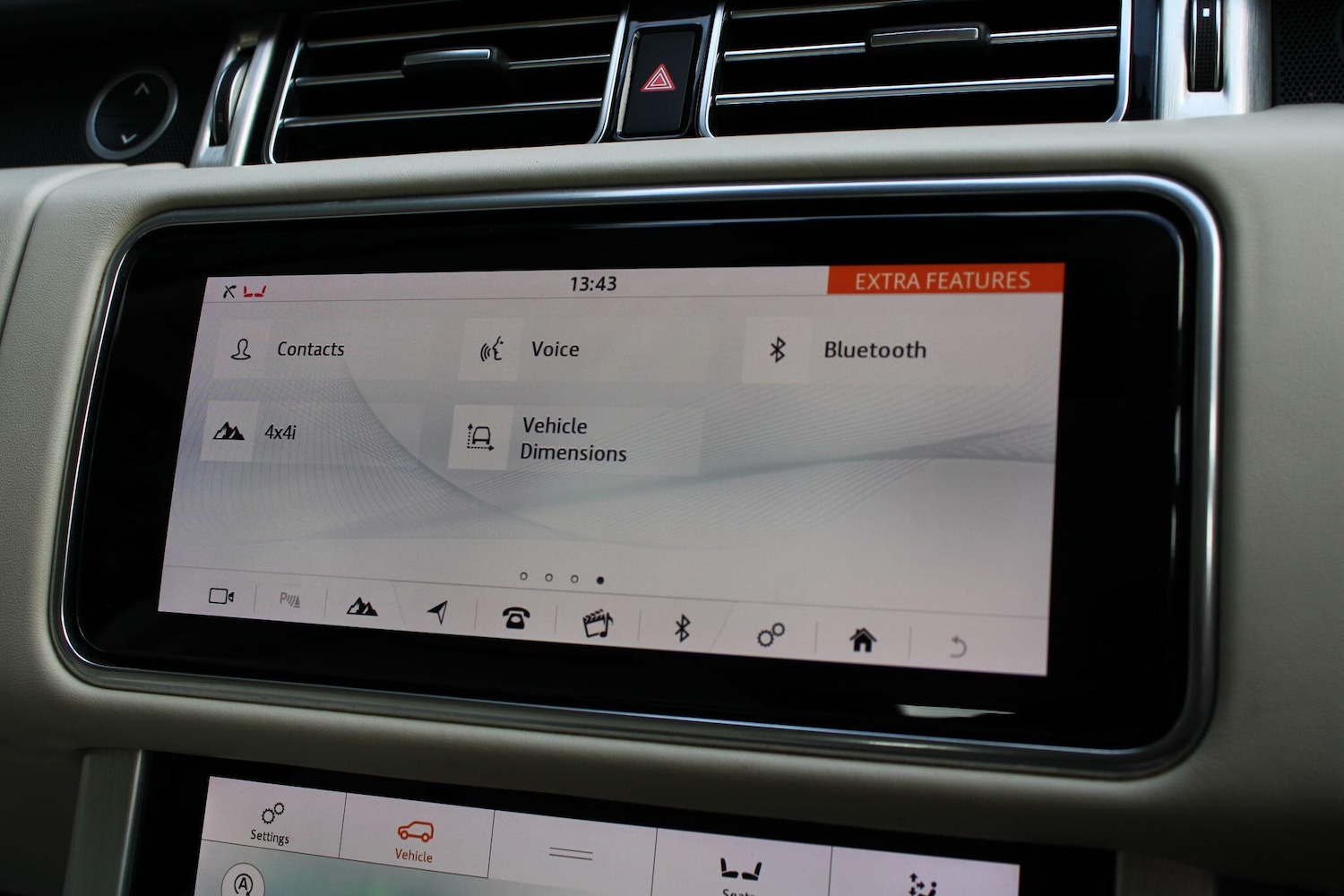 Used Land Rover Range Rover 2018 for sale - 78058245: Photo 32