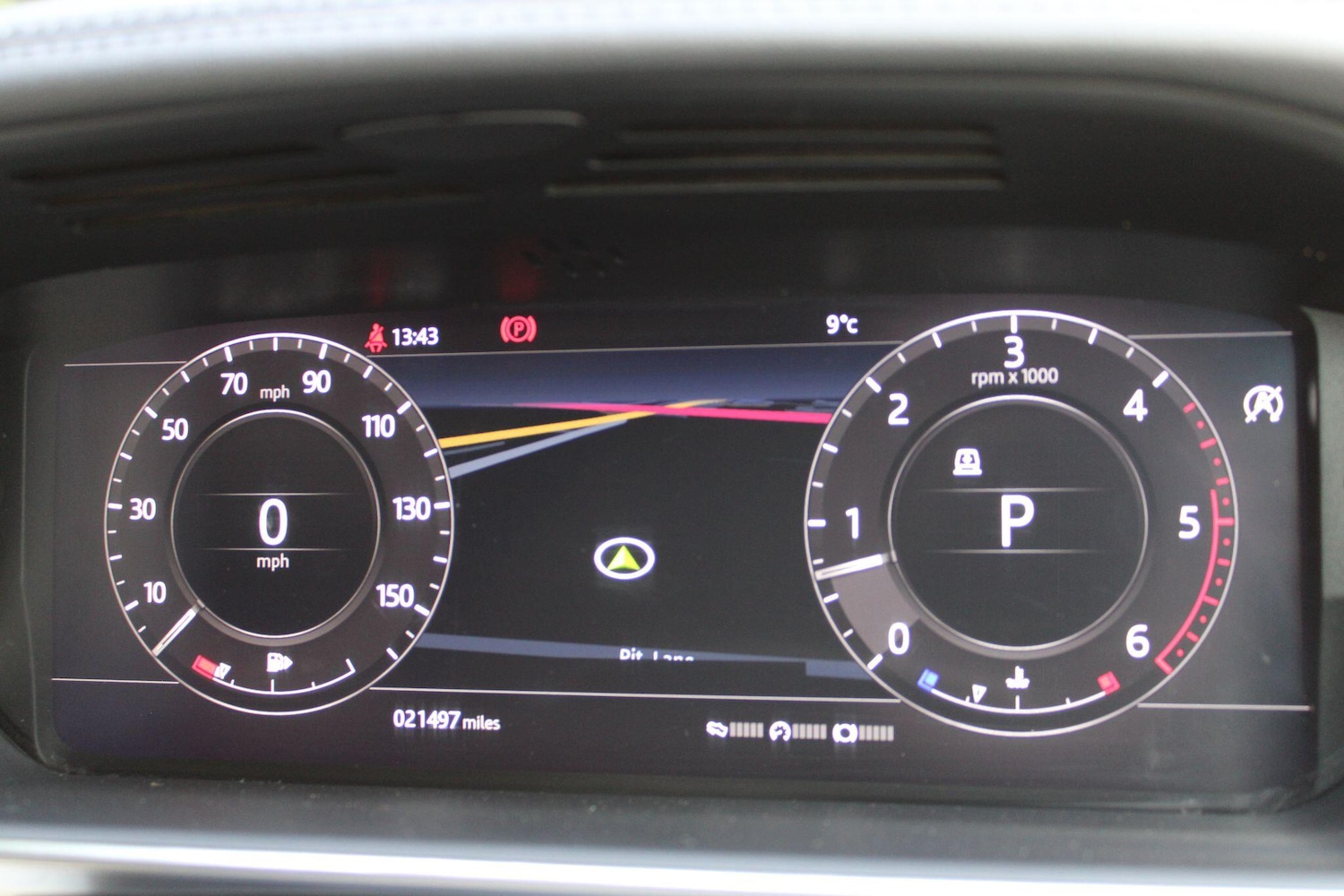 Used Land Rover Range Rover 2018 for sale - 78058245: Photo 33