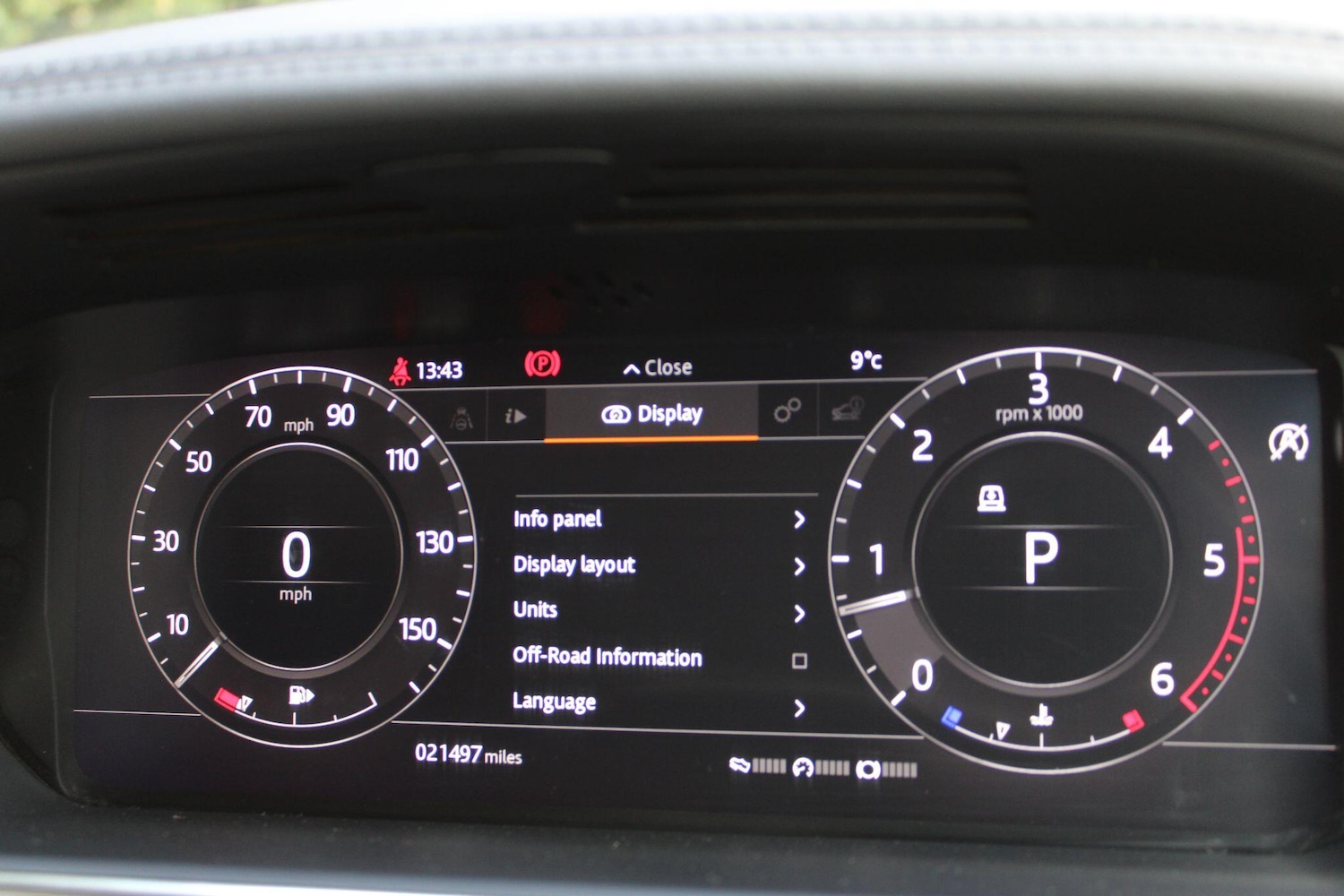 Used Land Rover Range Rover 2018 for sale - 78058245: Photo 34