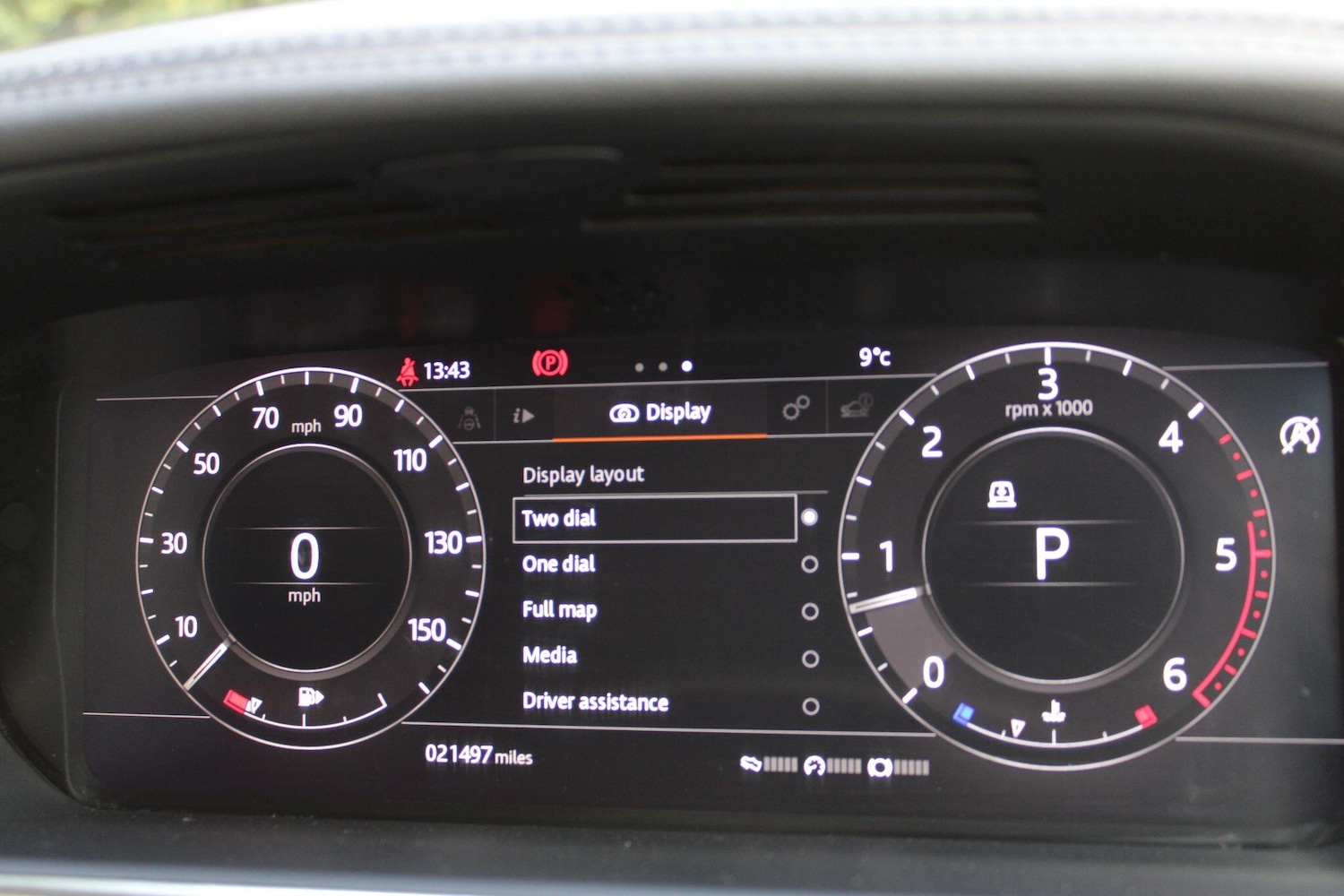 Used Land Rover Range Rover 2018 for sale - 78058245: Photo 35