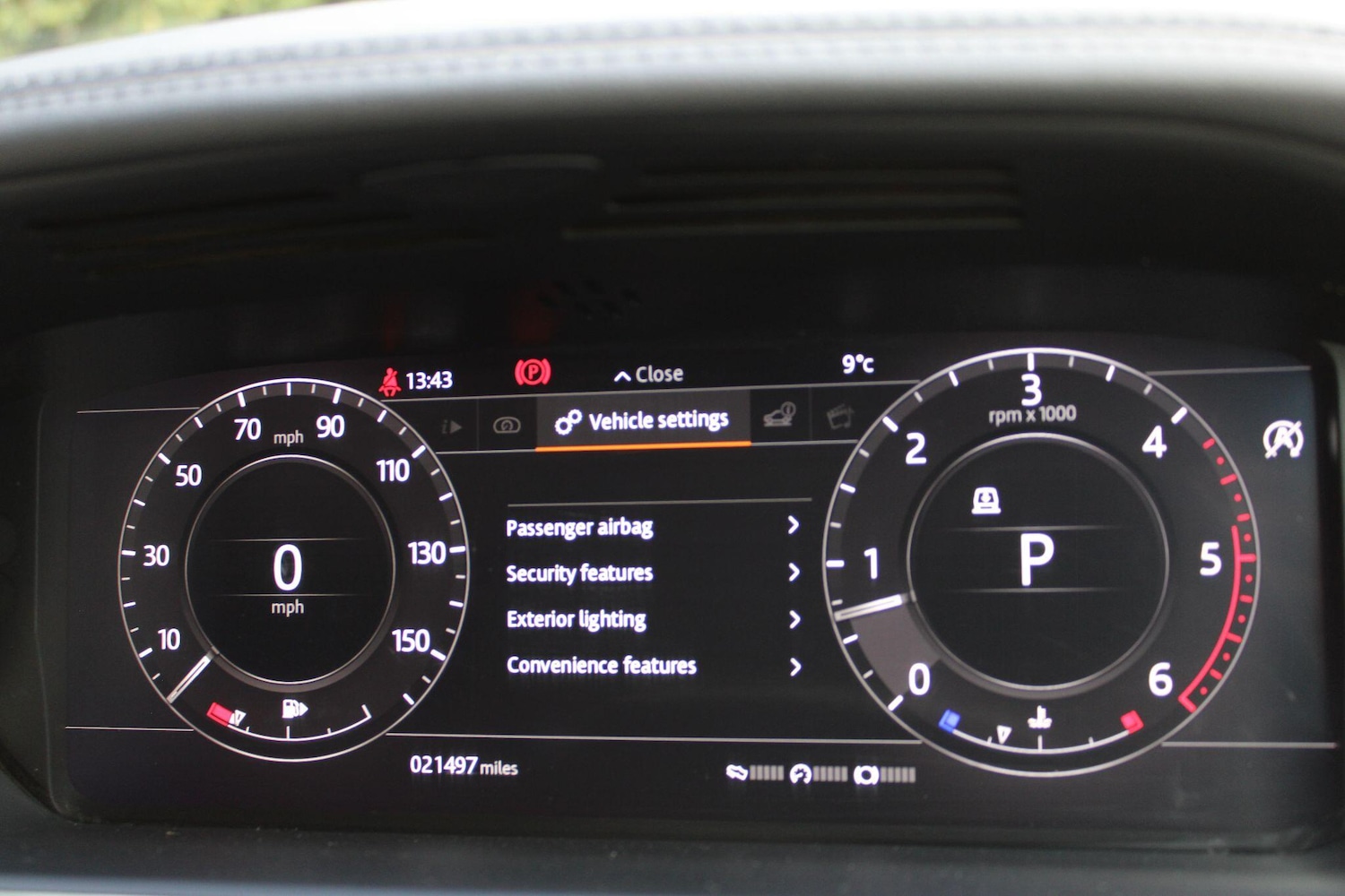 Used Land Rover Range Rover 2018 for sale - 78058245: Photo 36