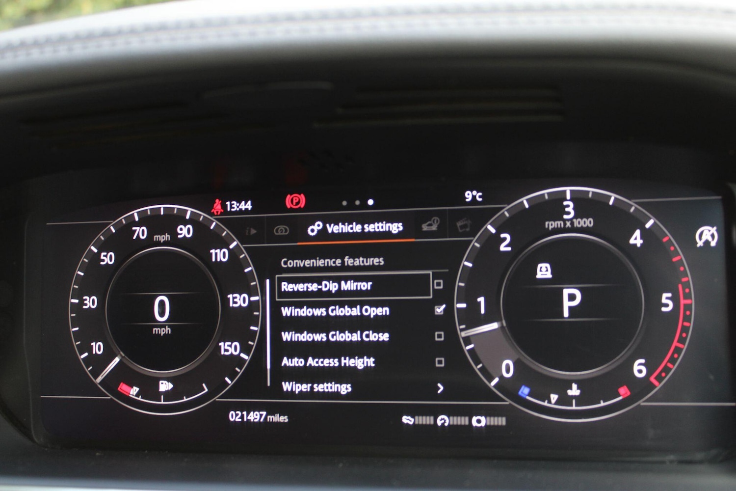 Used Land Rover Range Rover 2018 for sale - 78058245: Photo 37