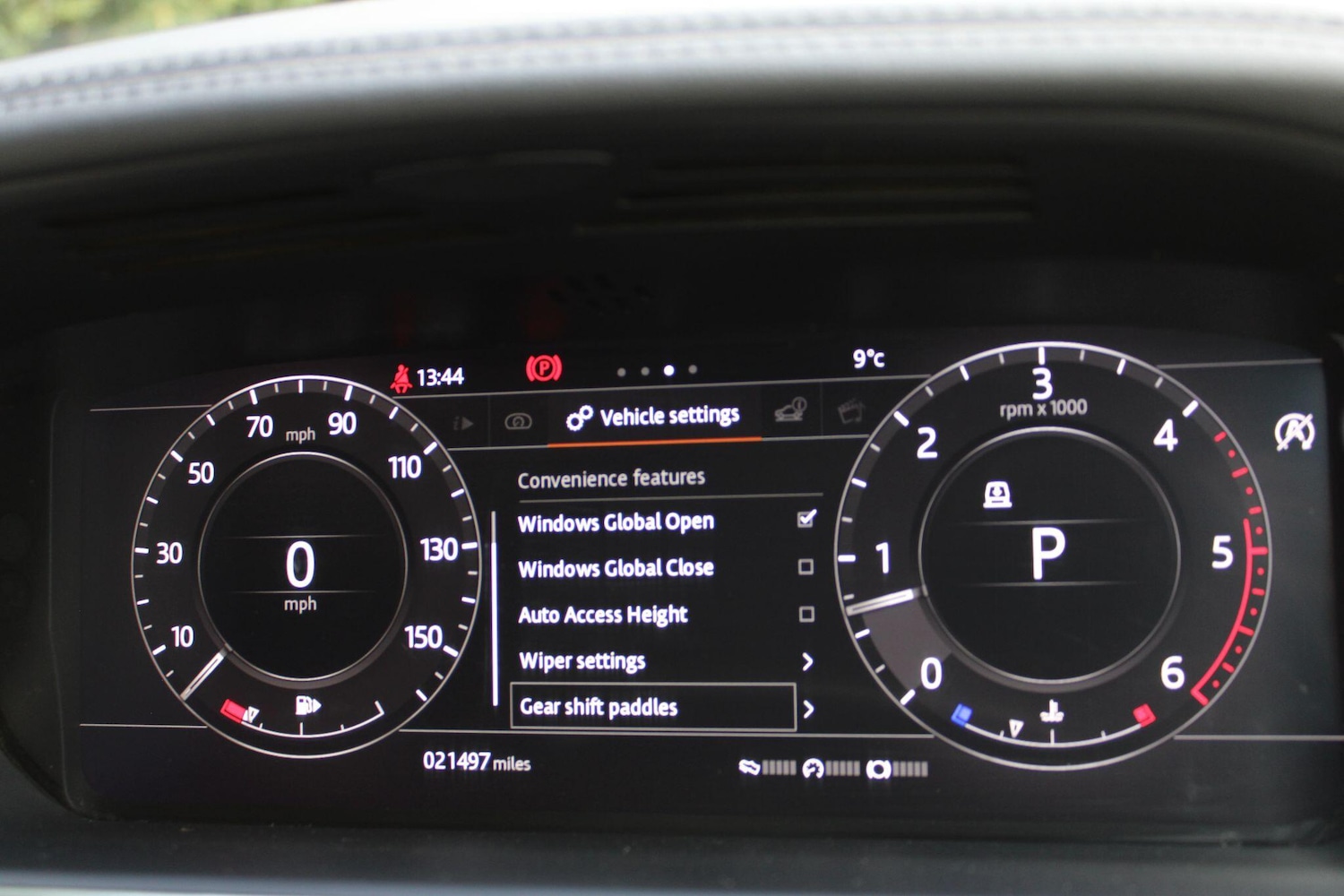 Used Land Rover Range Rover 2018 for sale - 78058245: Photo 38