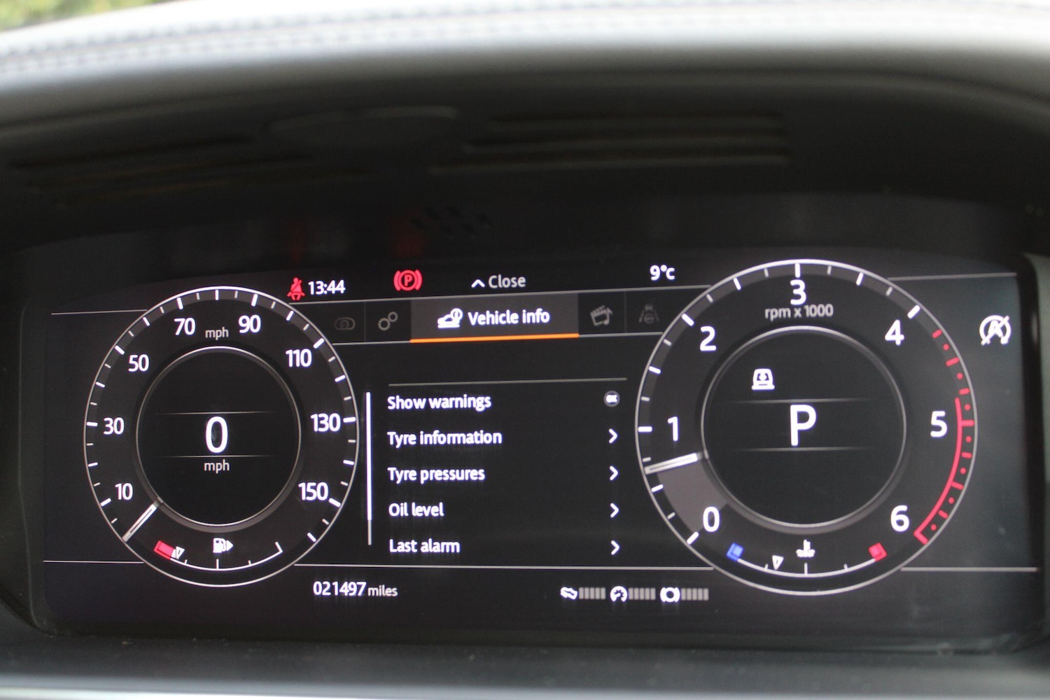 Used Land Rover Range Rover 2018 for sale - 78058245: Photo 39