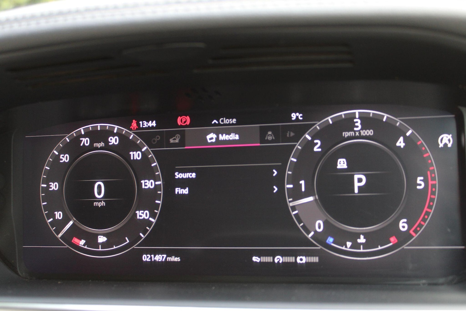 Used Land Rover Range Rover 2018 for sale - 78058245: Photo 40