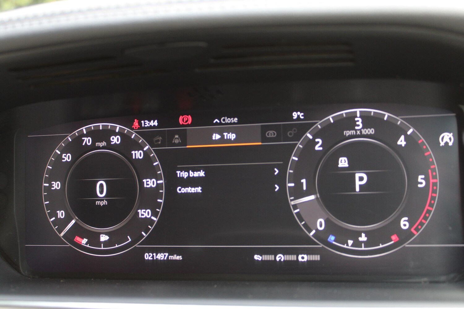 Used Land Rover Range Rover 2018 for sale - 78058245: Photo 42