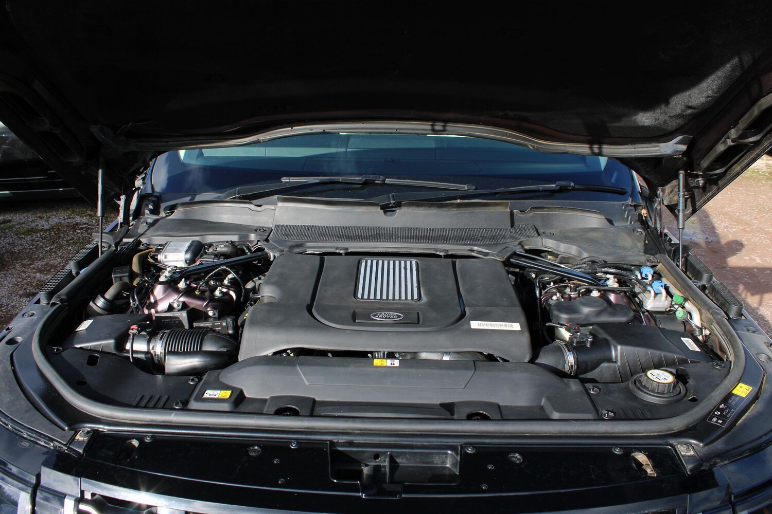 Used Land Rover Range Rover 2018 for sale - 78058245: Photo 47